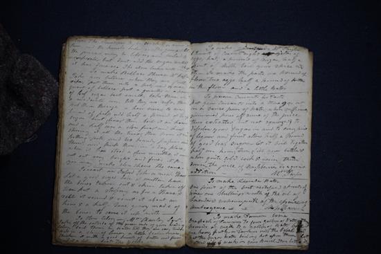 Mrs Gilberts Housekeeping Recipes,